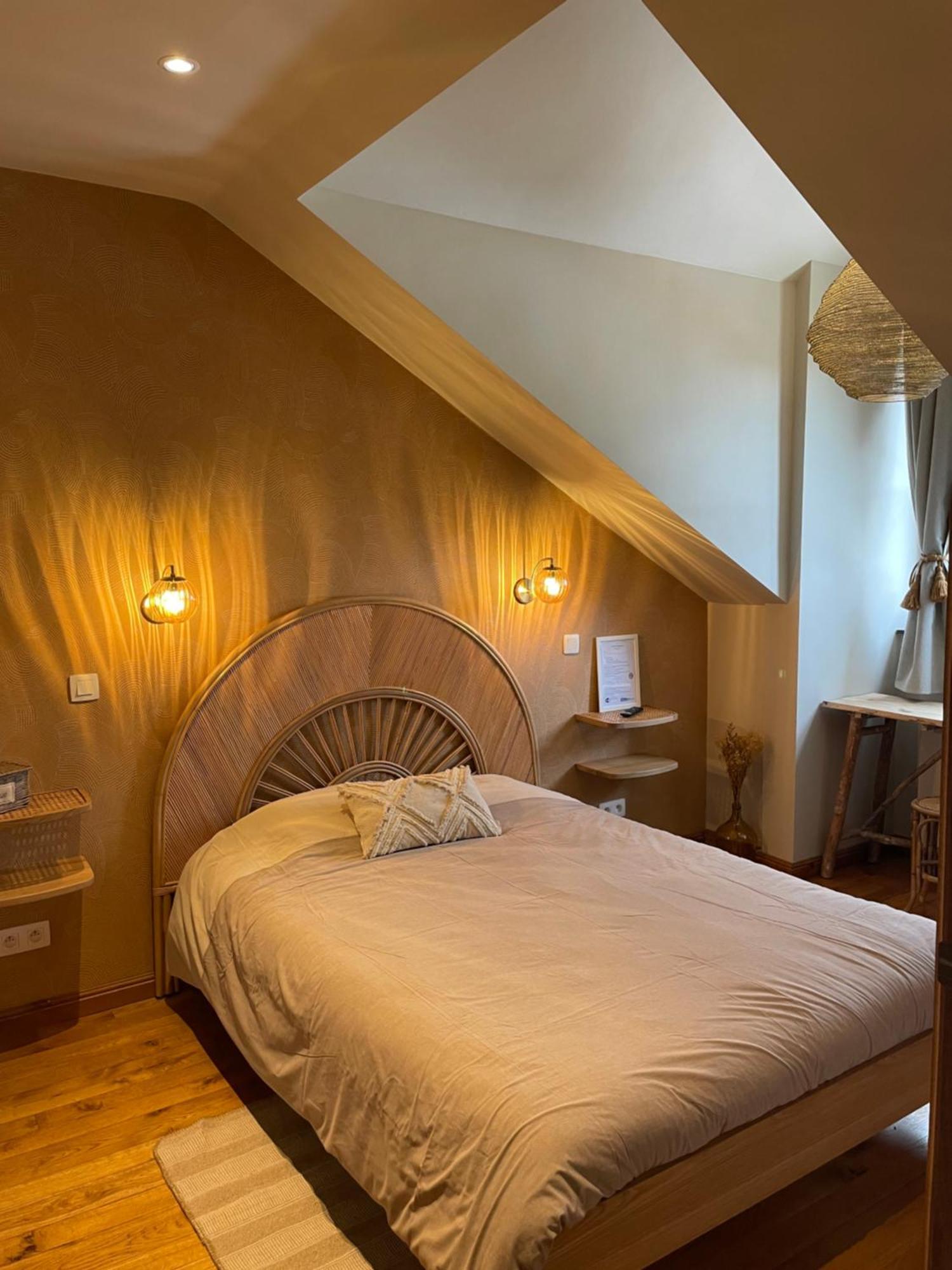 La Ferme Des Eglantines Bed & Breakfast Nivelles Exterior photo